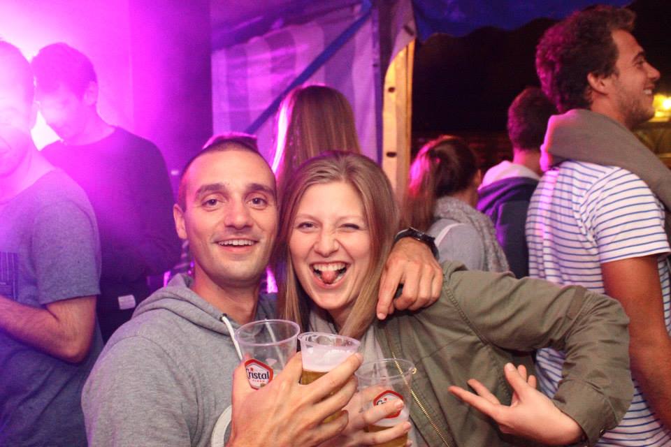 Sint-Martinus den XIIde - Hasselt Kermisbar '14